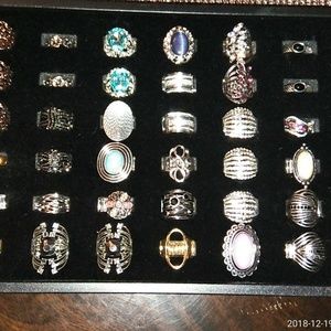 Meet your Posher, Freda